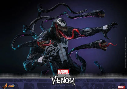 Marvel Comics CMS023 Venom 1/6th Scale Collectible Figure