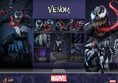 Marvel Comics CMS023 Venom 1/6th Scale Collectible Figure
