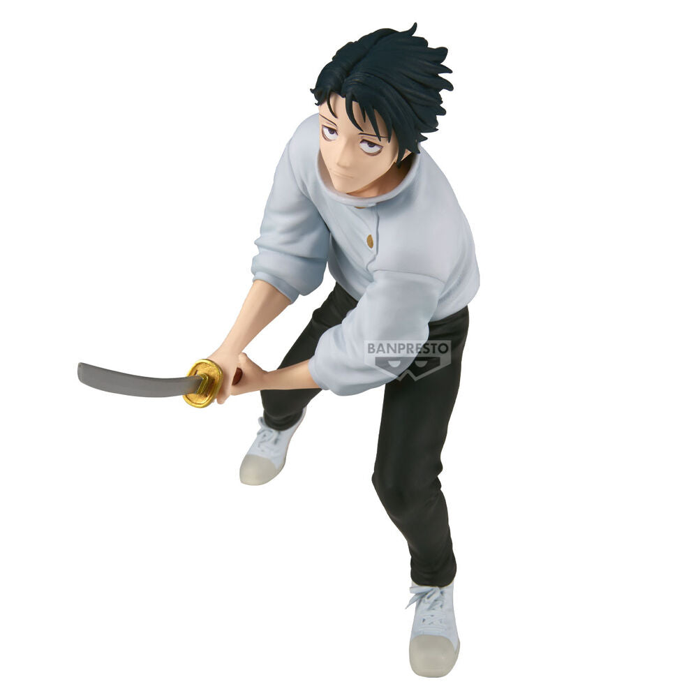 Jujutsu Kaisen Maximatic Yuta Okkotsu