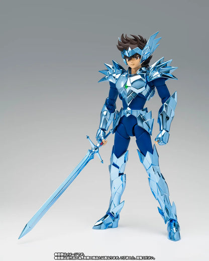 Saint Cloth Myth EX Saint Seiya Odin Seiya