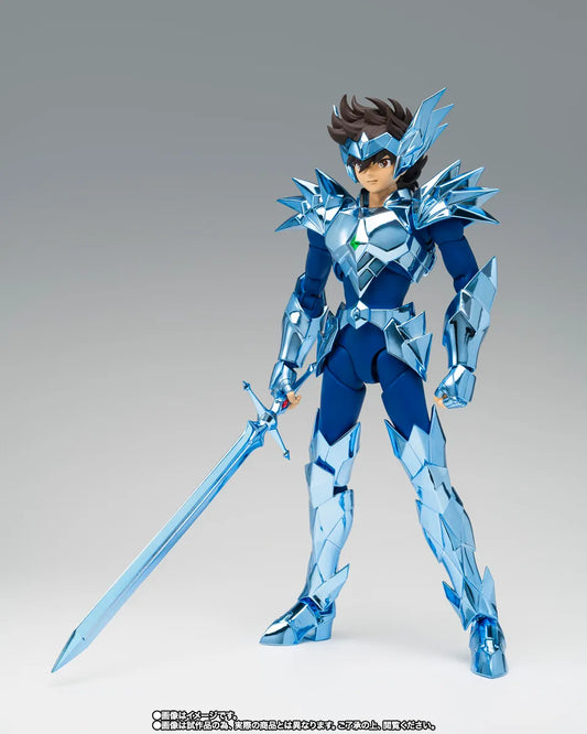 Saint Cloth Myth EX Saint Seiya Odin Seiya