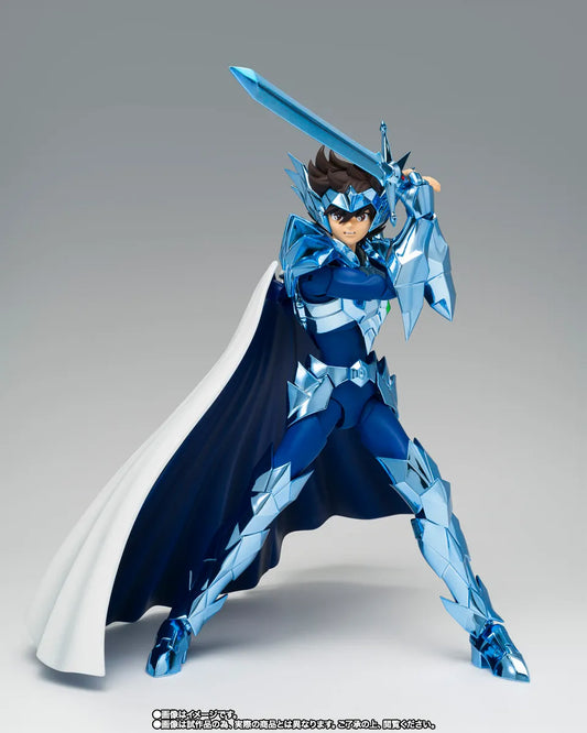 Myth Cloth EX Saint Seiya Odin