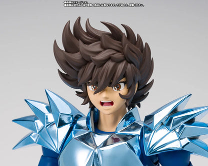 Saint Cloth Myth EX Saint Seiya Odin Seiya
