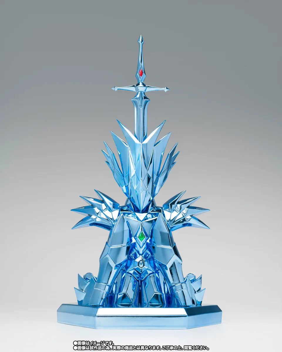 Saint Cloth Myth EX Saint Seiya Odin Seiya