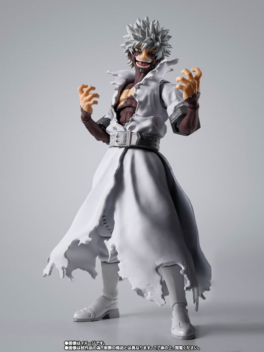 SH Figuarts My Hero Academia Dabi