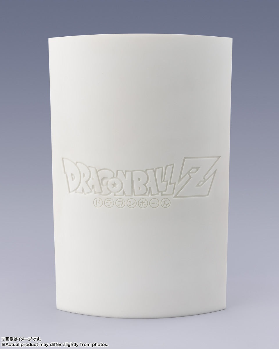 Figuarts ZERO Dragon Ball Z Super Saiyan Son Goku Trail of Battles