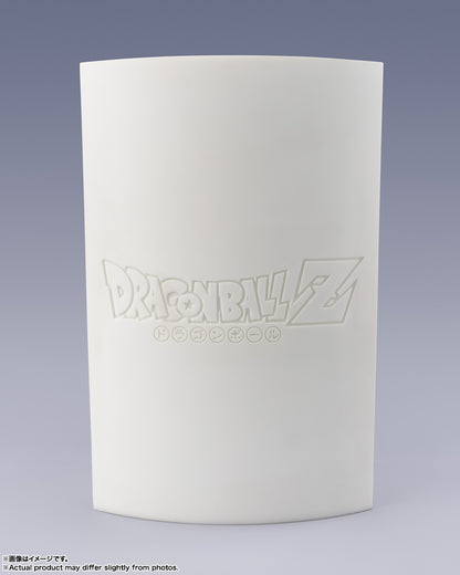 Figuarts ZERO Dragon Ball Z Super Saiyan Son Goku Trail of Battles