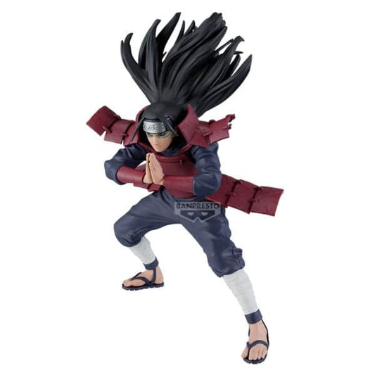 Naruto Shippuden Vibration Stars - Hashirama