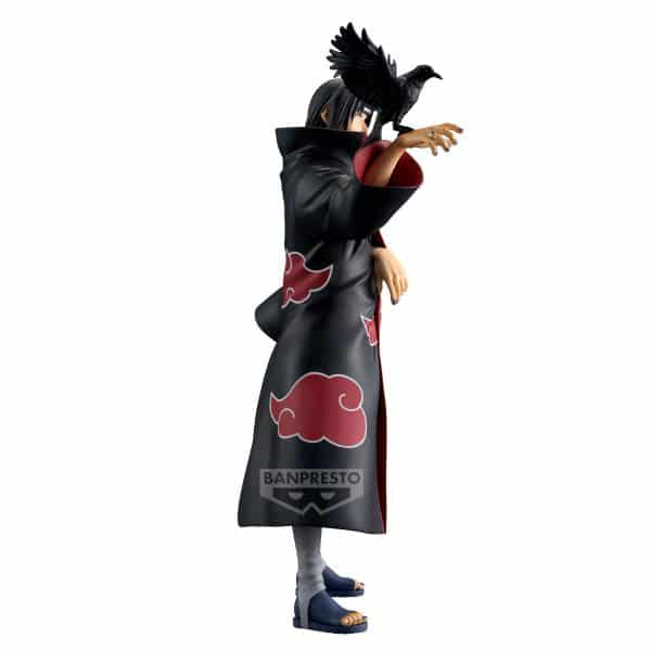 Naruto Shippuden Grandista Itachi Uchiha Special