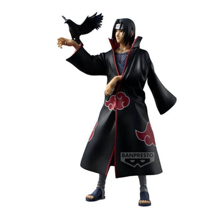 Naruto Shippuden Grandista Itachi Uchiha Special
