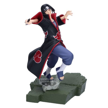 Naruto Shippuden Vibration Stars - Itachi Uchiha