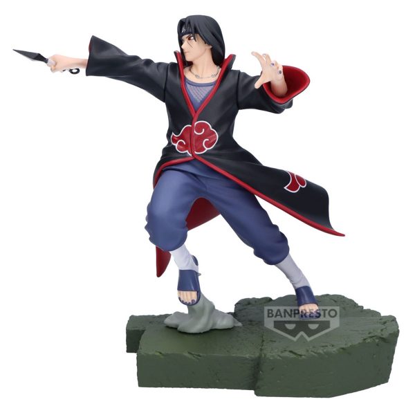 Naruto Shippuden Vibration Stars - Itachi Uchiha
