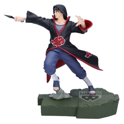 Naruto Shippuden Vibration Stars - Itachi Uchiha