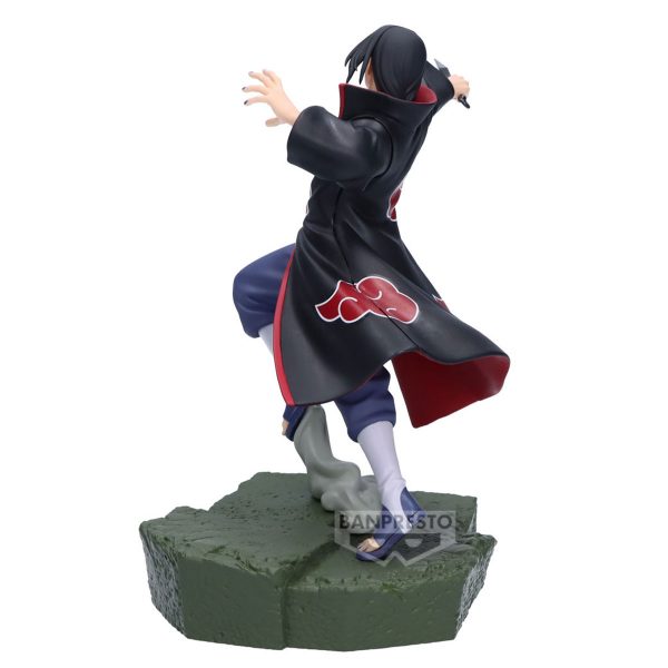 Naruto Shippuden Vibration Stars - Itachi Uchiha