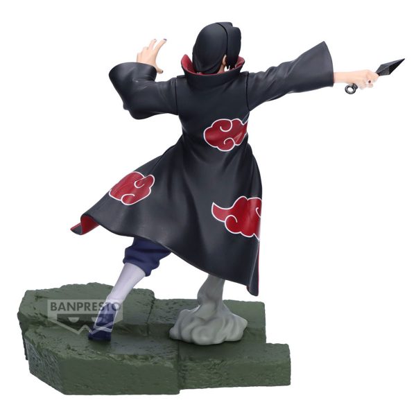 Naruto Shippuden Vibration Stars - Itachi Uchiha