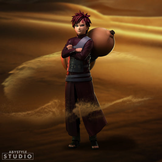 Naruto Shippuden Super Figure Collection Gaara