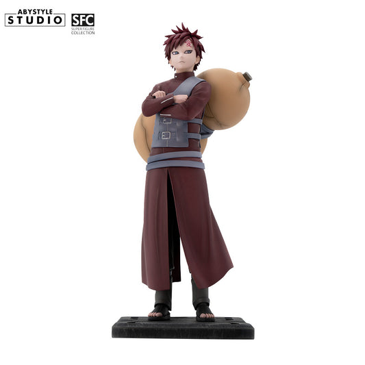 Naruto Shippuden Super Figure Collection Gaara