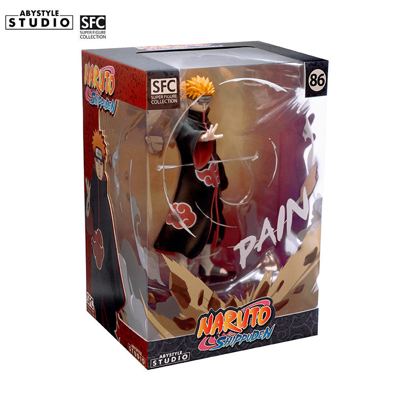 Naruto Shippuden Super Figure Collection Pain