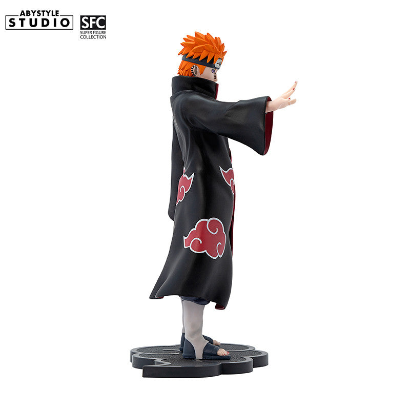 Naruto Shippuden Super Figure Collection Pain