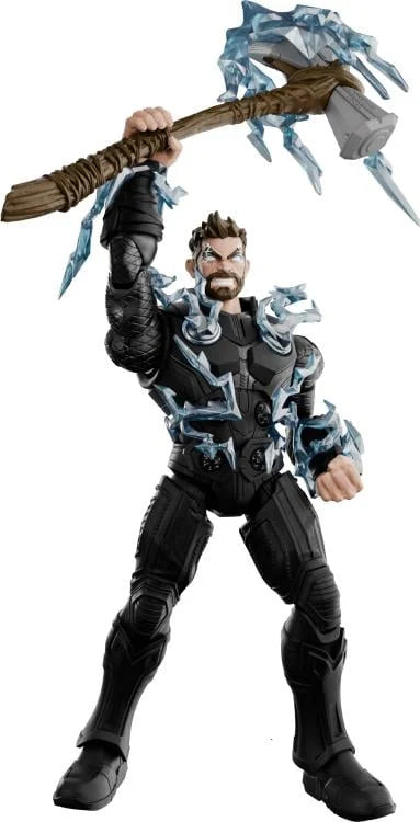 Marvel Champion Class Thor Model Kit