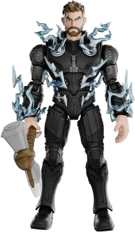 Marvel Champion Class Thor Model Kit