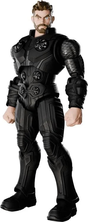 Marvel Champion Class Thor Model Kit