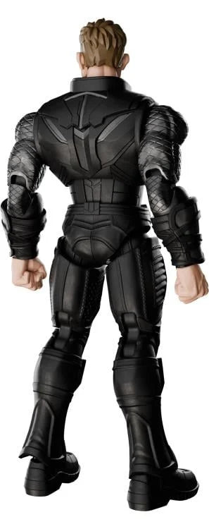 Marvel Champion Class Thor Model Kit