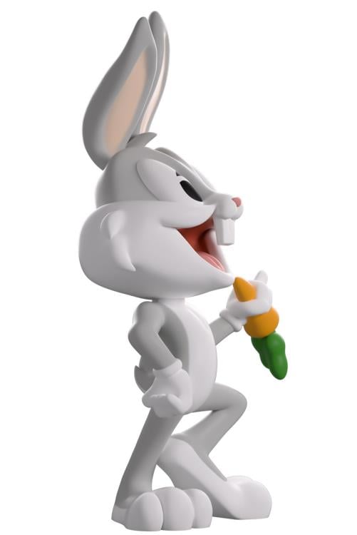 Looney Tunes Bugs Bunny Vinyl Figure