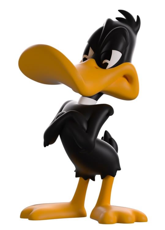 Looney Tunes Daffy Duck Vinyl Figure