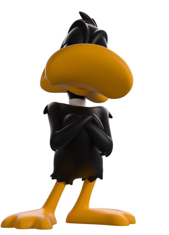 Looney Tunes Daffy Duck Vinyl Figure