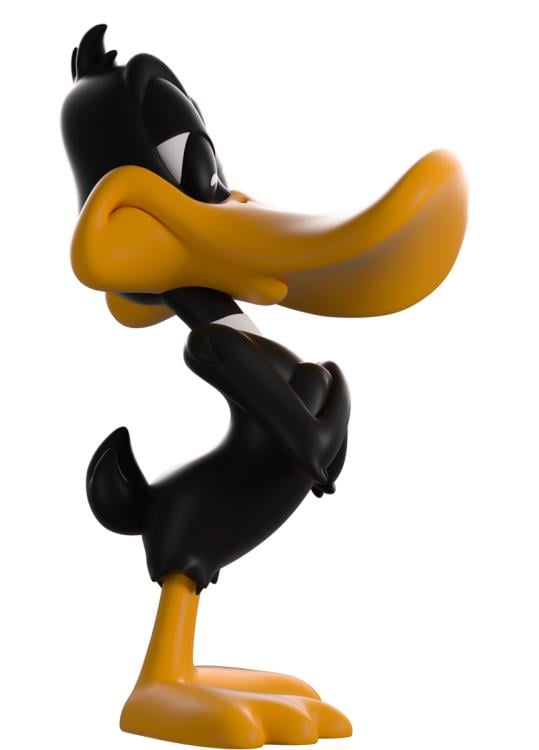 Looney Tunes Daffy Duck Vinyl Figure