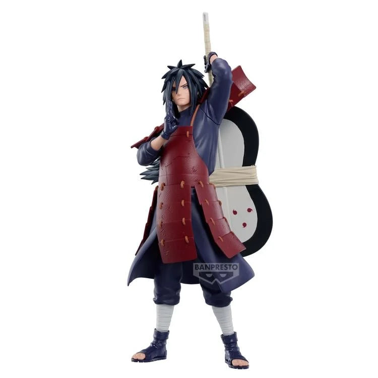 Naruto Shippuden Madara Uchiha