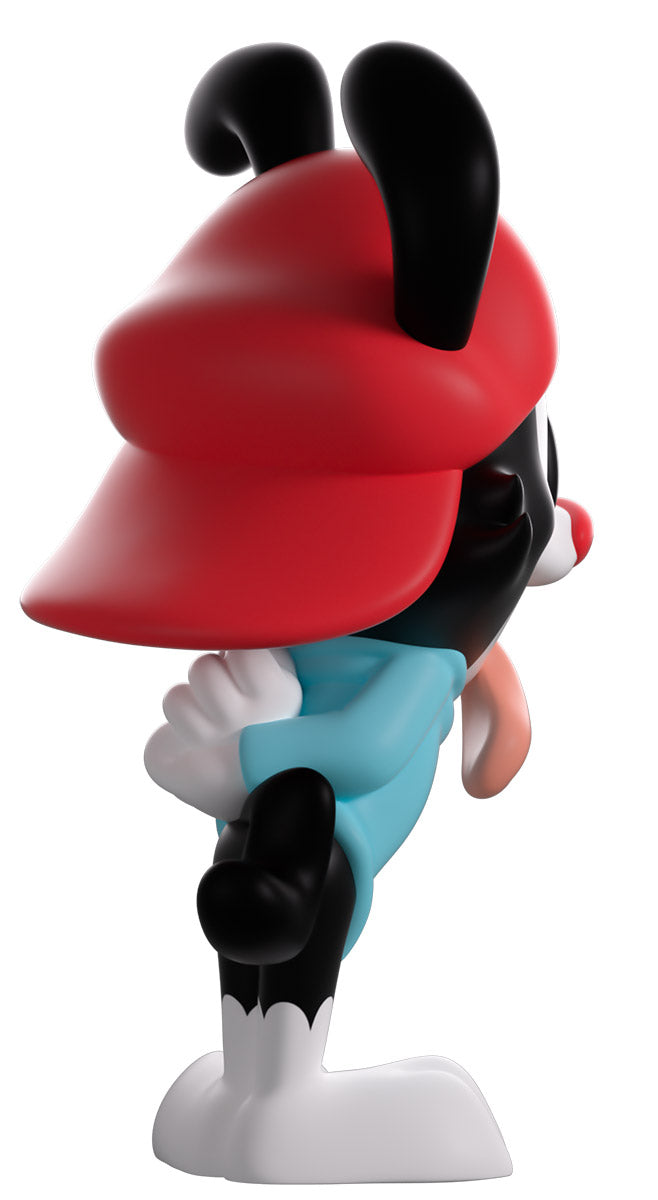Animaniacs Wakko Vinyl Figure
