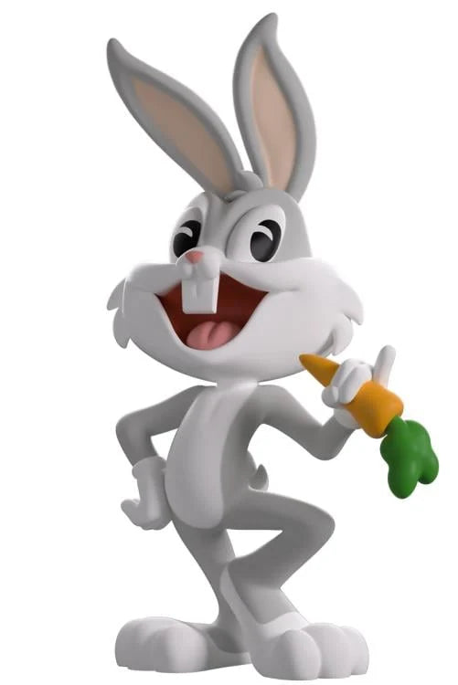 Looney Tunes Bugs Bunny Vinyl Figure