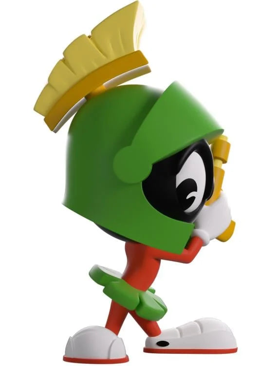 Looney Tunes Marvin the Martian Vinyl Figure