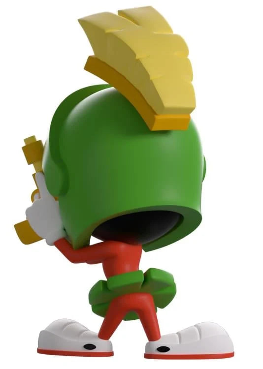 Looney Tunes Marvin the Martian Vinyl Figure