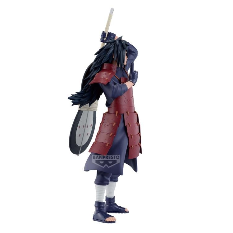 Naruto Shippuden Madara Uchiha