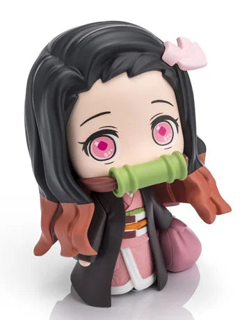 Tekupiku Demon Slayer Nezuko Kamado Figure