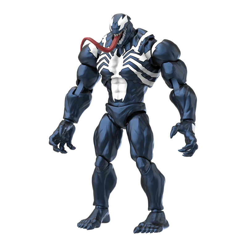 Marvel Champion Class Venom Model Kit