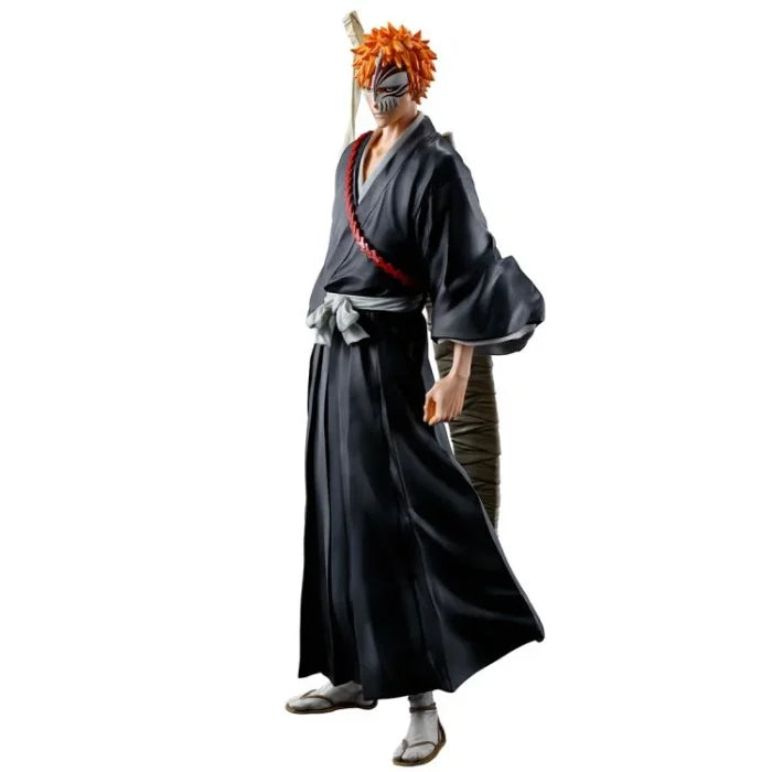Bleach Masterlise Ichibansho Ichigo Kurosaki Hollowfication Stirring Souls Vol 1