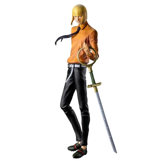 Bleach Masterlise Ichibansho Shinji Hirako Stirring Souls Vol 4
