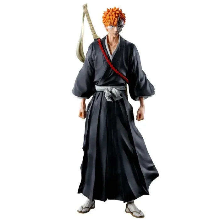 Bleach Masterlise Ichibansho Ichigo Kurosaki Hollowfication Stirring Souls Vol 1