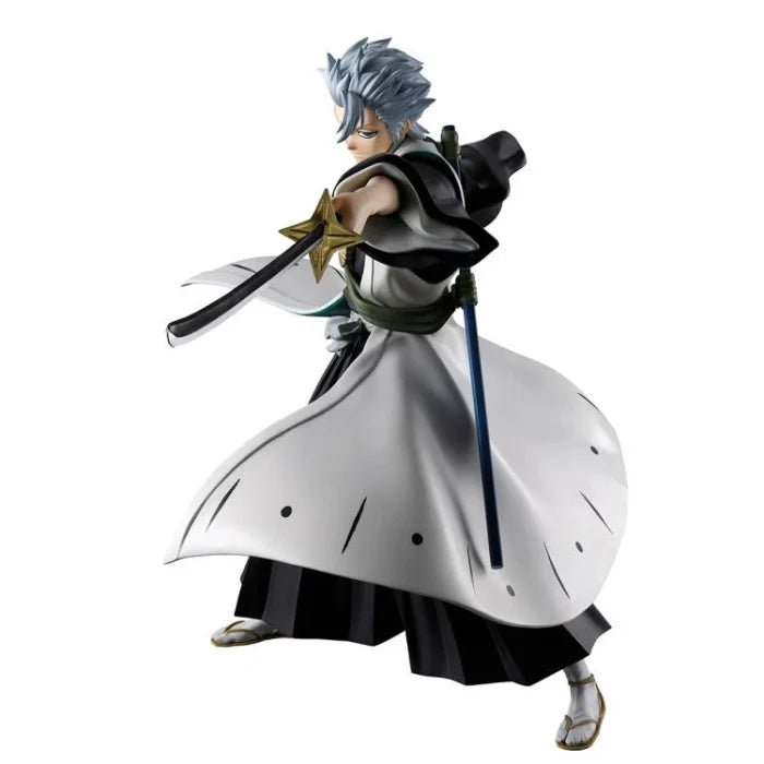Bleach Masterlise Ichibansho Toshiro Hitsugaya Stirring Souls Vol 4