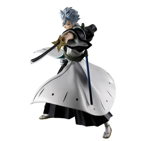 Bleach Masterlise Ichibansho Toshiro Hitsugaya Stirring Souls Vol 4