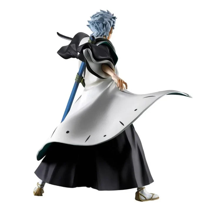 Bleach Masterlise Ichibansho Toshiro Hitsugaya Stirring Souls Vol 4