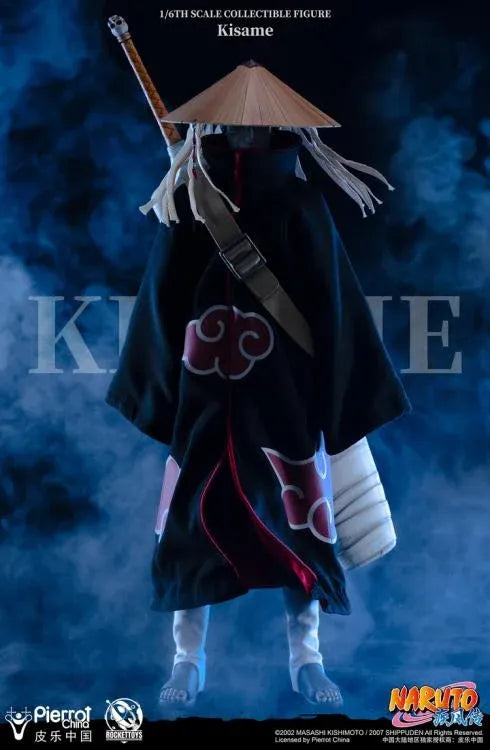 Naruto Shippuden Rocket Toys Kisame 1/6
