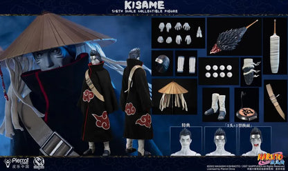 Naruto Shippuden Rocket Toys Kisame 1/6