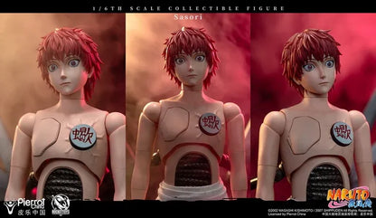 Naruto Shippuden Rocket Toys Sasori 1/6