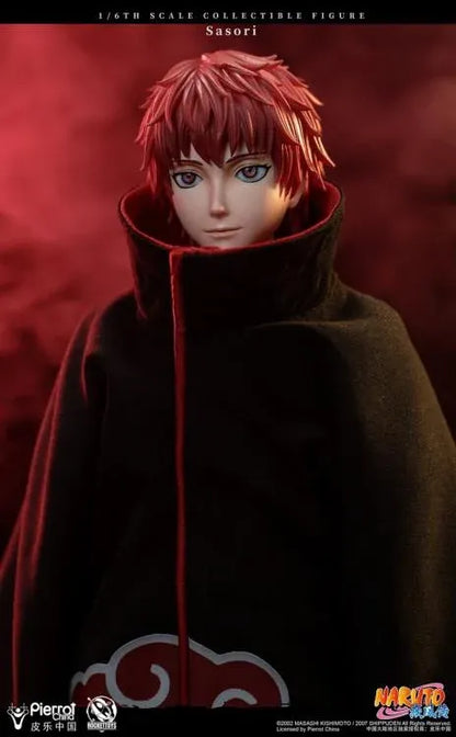 Naruto Shippuden Rocket Toys Sasori 1/6