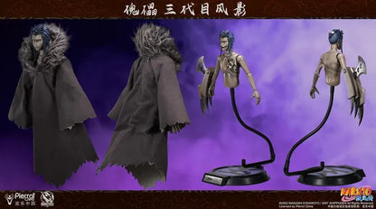 Naruto Shippuden Rocket Toys Sasori 1/6